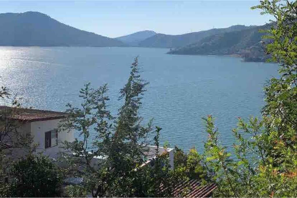 The Best View In Valle De Bravo Exterior photo