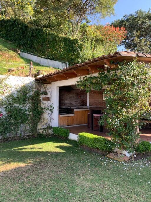 The Best View In Valle De Bravo Exterior photo