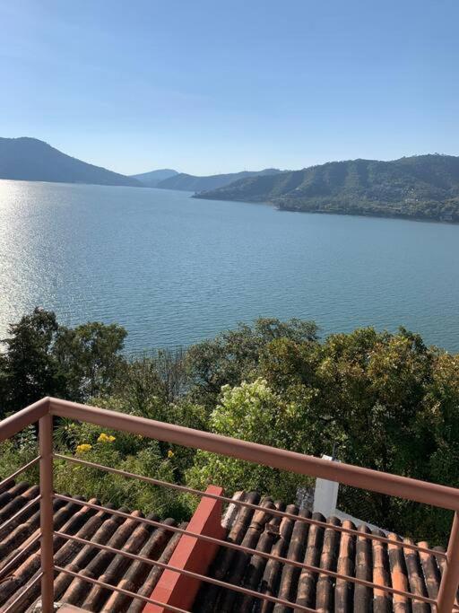 The Best View In Valle De Bravo Exterior photo