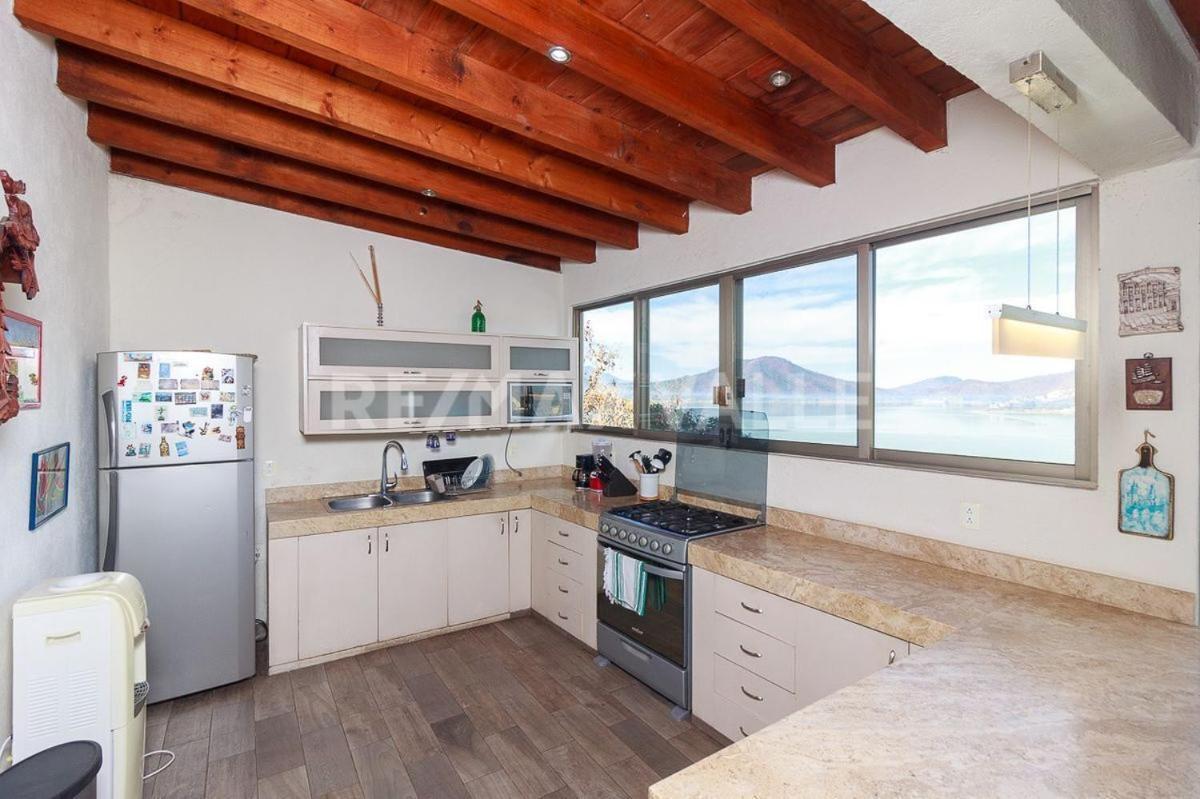 The Best View In Valle De Bravo Exterior photo