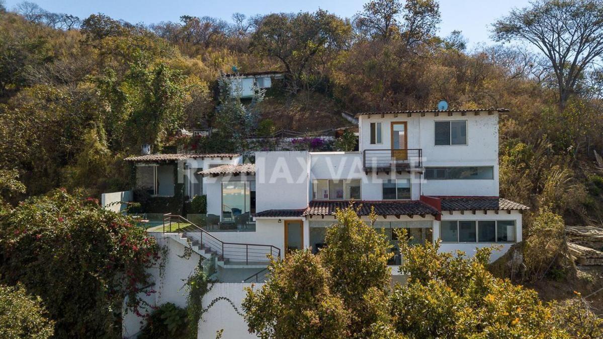 The Best View In Valle De Bravo Exterior photo